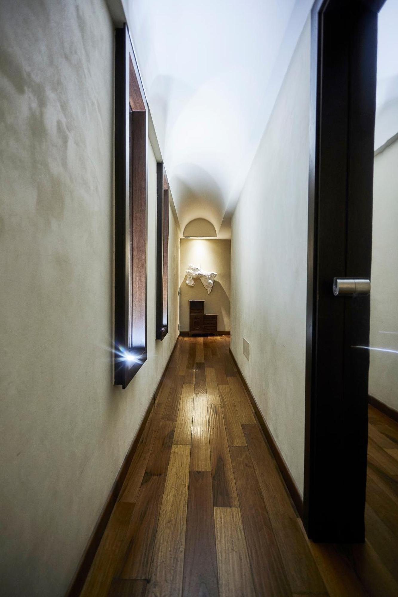フィレンツェ Le Stanze Di Caterina Bed & Breakfast エクステリア 写真