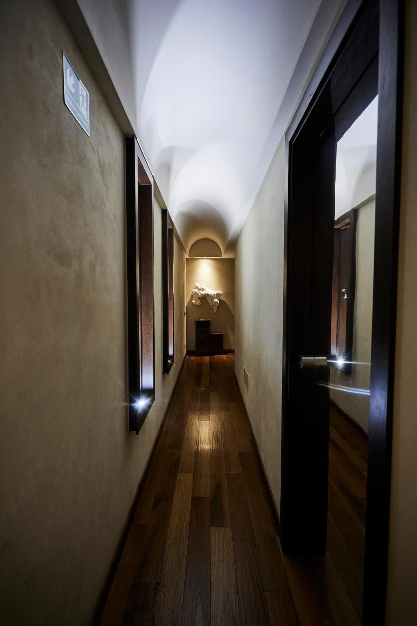 フィレンツェ Le Stanze Di Caterina Bed & Breakfast エクステリア 写真